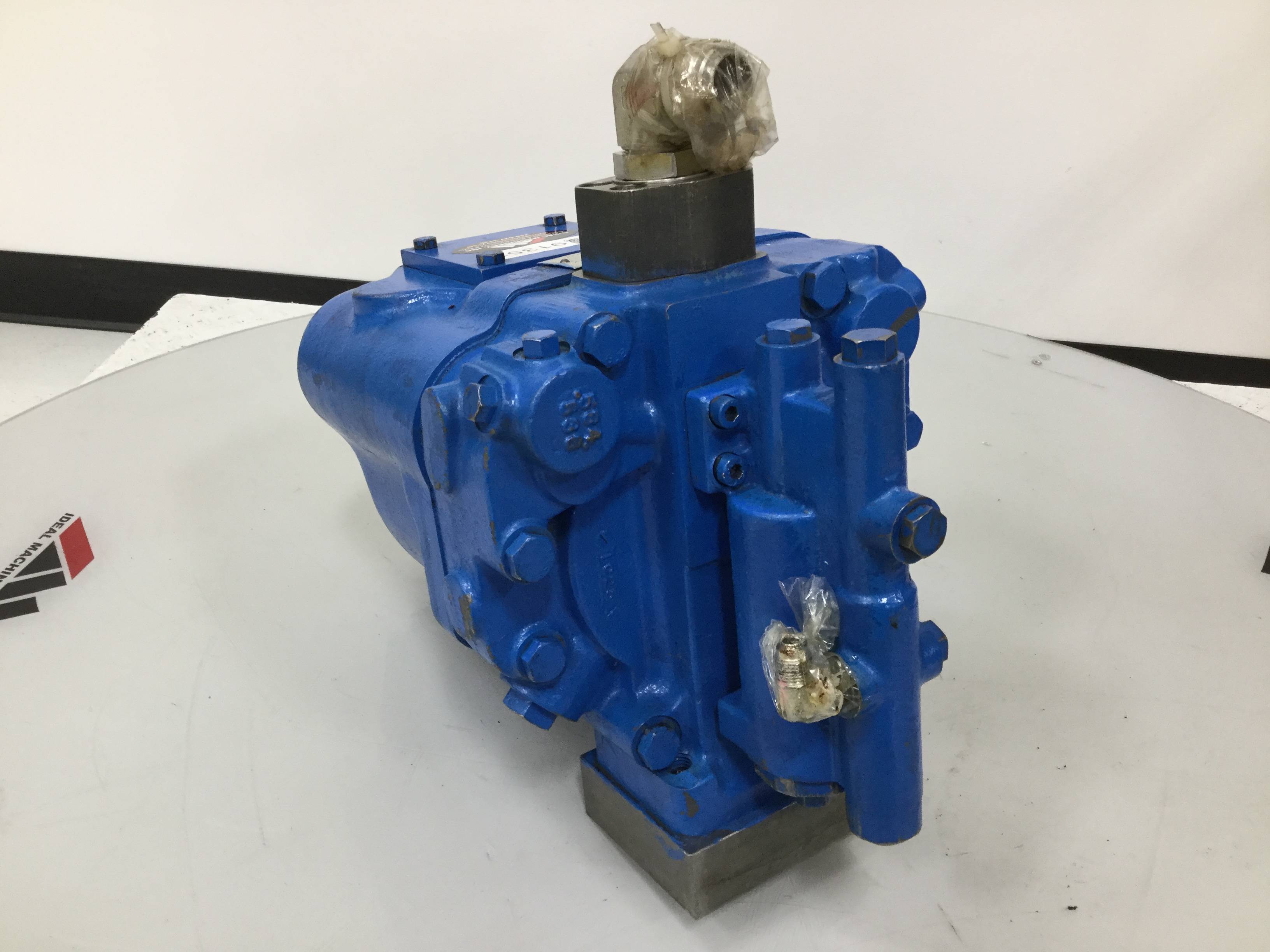 VICKERS Hydraulic Vane Pump PVE47Q1R122C21V1721 Used #91351 | eBay